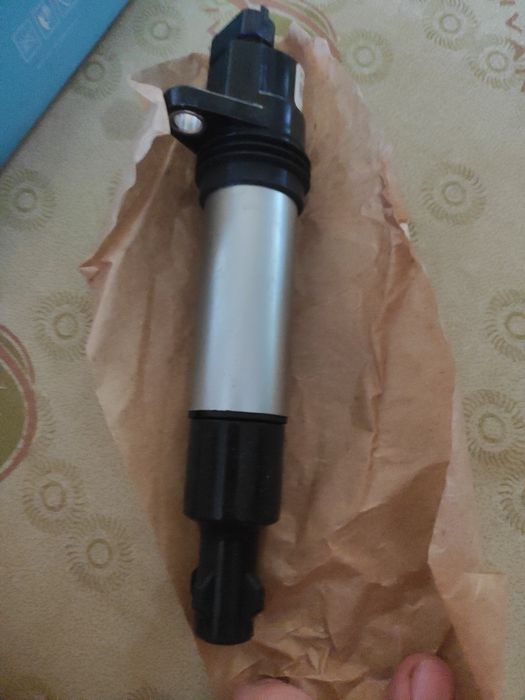 Катушка зажигания калина,приора