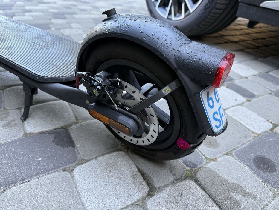 Xiaomi Electric Scooter 4