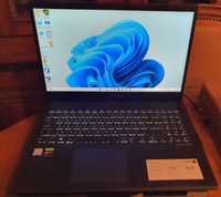 Portátil Asus F571GT i5 9300H GTX 1650 - 12gb RAM - 500 Gb SSD - Porto