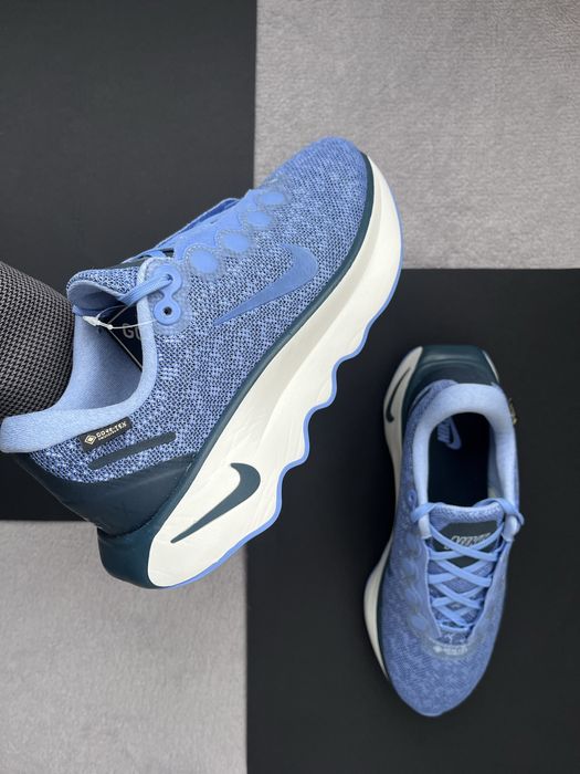 Оригінал| жіночі кросівки NIKE MOTIVA gore-tex | черевики найк гортекс