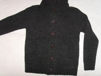 SWETER męski DIVERSE ® Oryginał Kraków