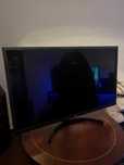Monitor LG 32″ IPS Full HD (32MN500M-B) quase novo – 130 €