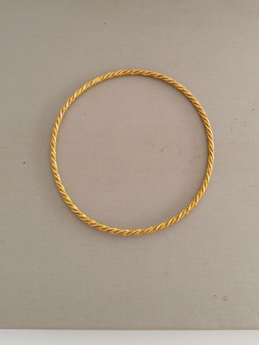Pulseira em prata 925