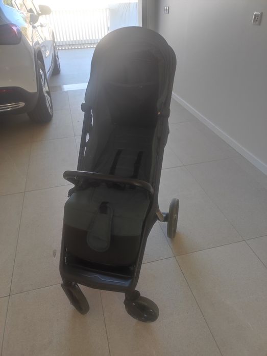 Carrinho Bebé como novo