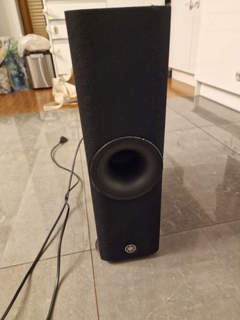 Subwoofer Yamaha NS-WSW120