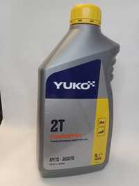 Моторна олива Yuko Motomix 2T 1 л (4820070240818)