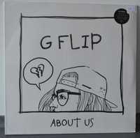 Gflip  About Us  Winyl nowy