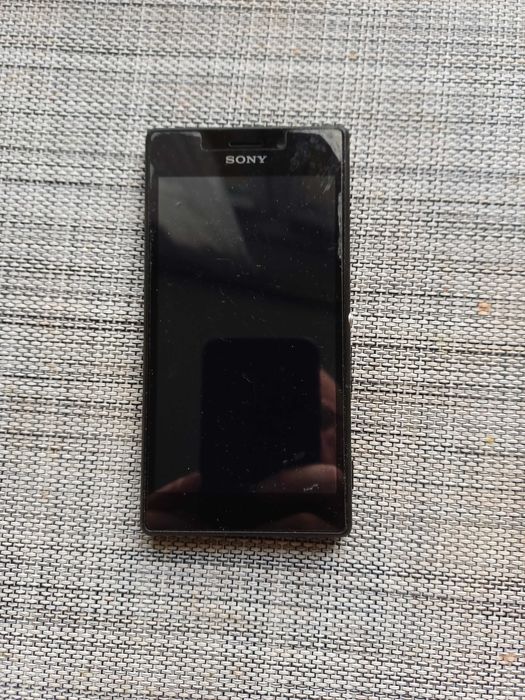 SONY Xperia M2 używany