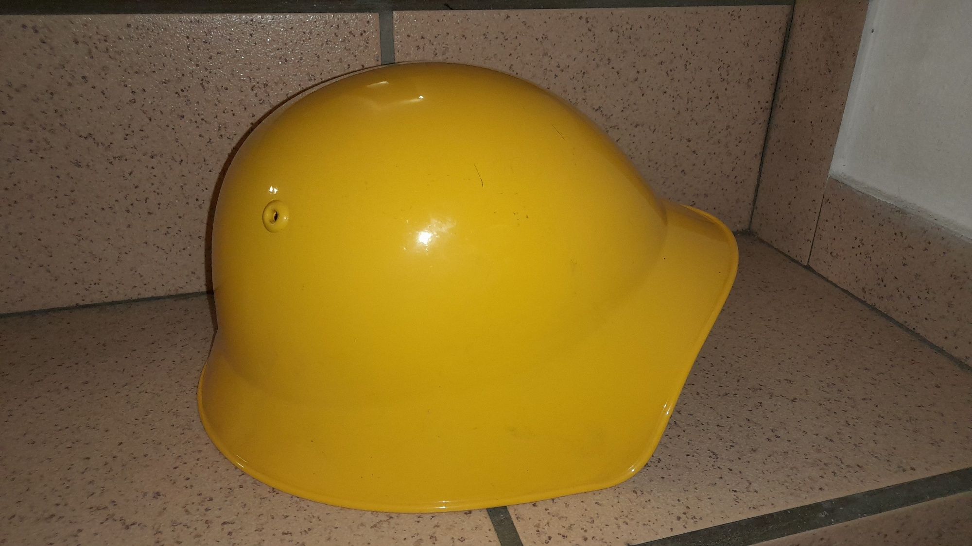 Capacete Bombeiros Suíça