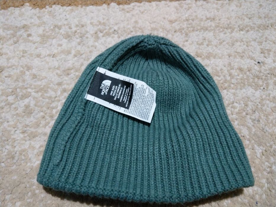 Czapka The North Face A3FJX Unisex