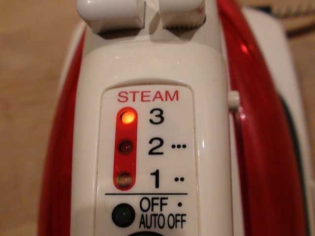 Праска PANASONIC бездротова.