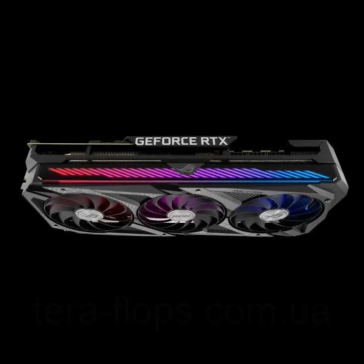 Відеокарта GeForce RTX 3070 Ti 8GB