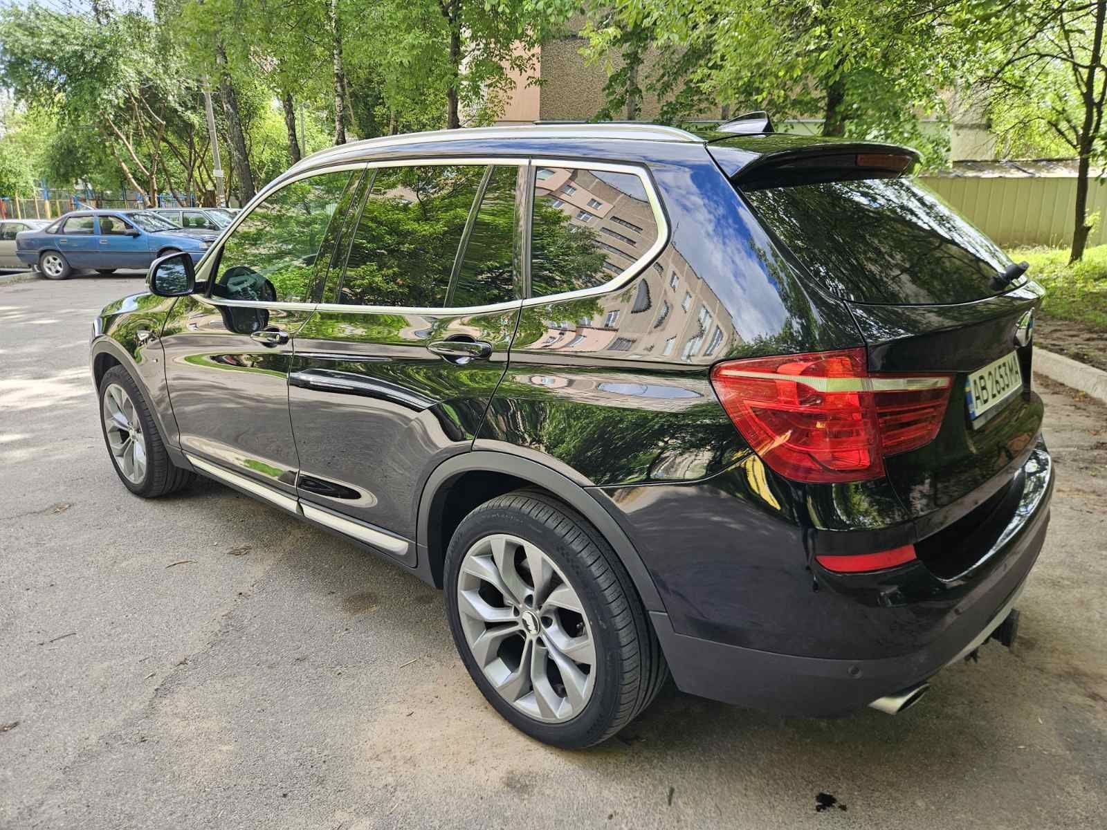 Продам BMV 2014 р 2.0 дизель