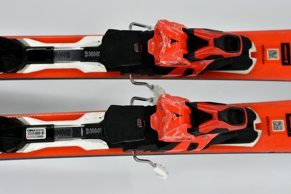 Narty Atomic Redster RTi 157 cm