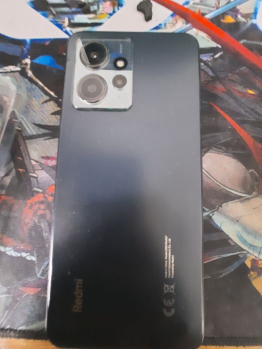Sprzedam redmi note 12