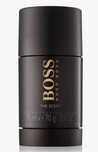 Hugo Boss BOSS THE SCENT dezodorant w sztyfcie dla mężczyzn 75 ML