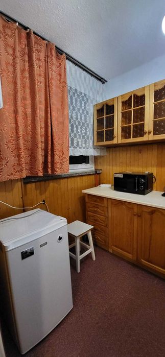 Kawalerka do wynajęcia - Warszawa, Mokotów