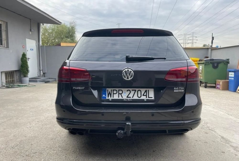 Продам Volkswagen Possat B7 2.0 Дизель