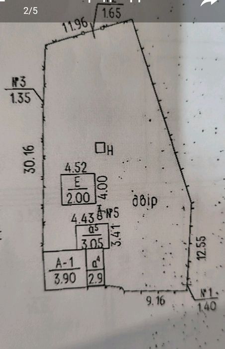 Продам ділянку р-н Соснівка