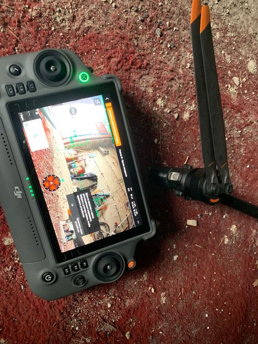 Matrice 30 T тушка