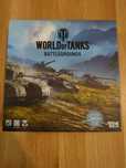 Gra planszowa World of tanks