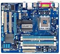 Gigabyte GA-G41M-COMBO