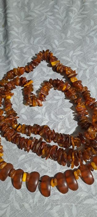 Янтарь,бурштын,винтаж кулон сердце серебро875 проба