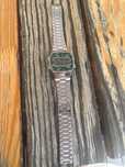 Годиник casio A168WEC-3EF