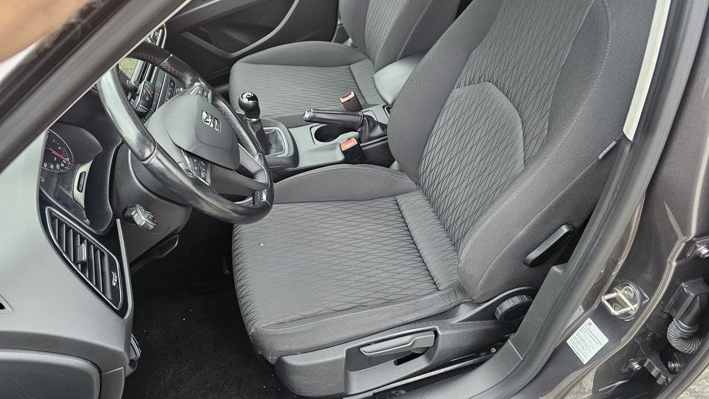 Seat leon 1.6 tdi