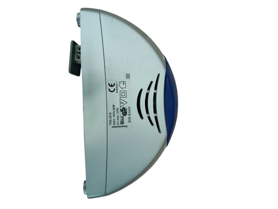 Żyrandol Born to run OPIS