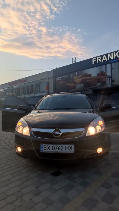 Opel vectra c 2006 Продаж/обмін