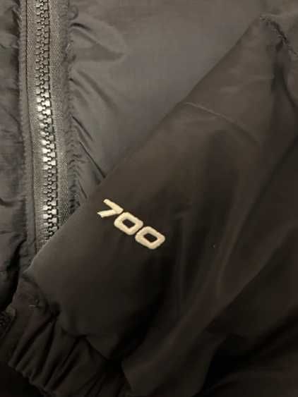 The_North_Face_700_1996_Kurtka zimowa damskie ASIA.XS