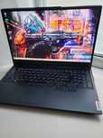 Игровой LEGION 15"165Hz RTX3050 Ryzen 7 5800H  8Gb SSD512Gb