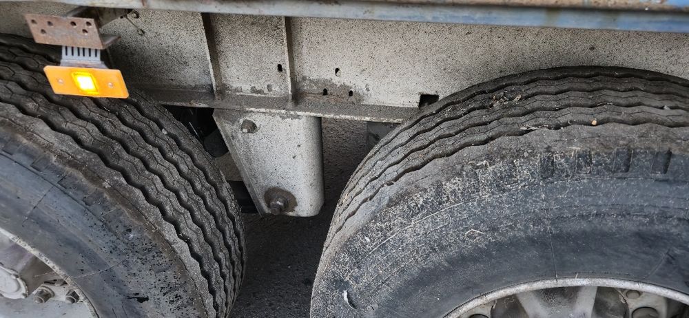 Продам Причіп контейнеровоз