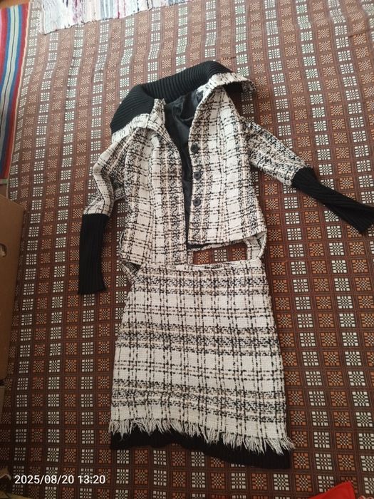 Женская   одежда