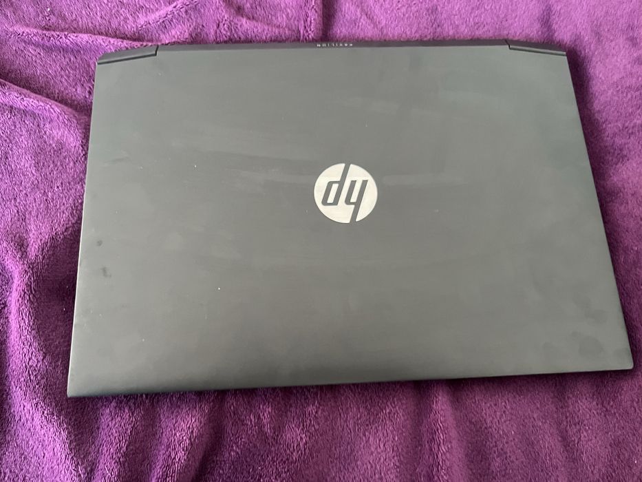 Hp Pavilion Gaming Laptop