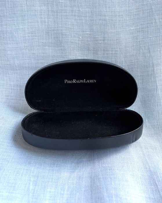 Okulary przeciwsłoneczne damskie Polo Ralph Lauren