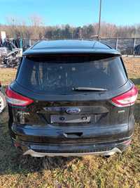 Ford Kuga 2014, przedlift