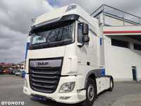 DAF XF 480 FT  Super Space Cab Standard 2019 Po Kontrakcie ASO