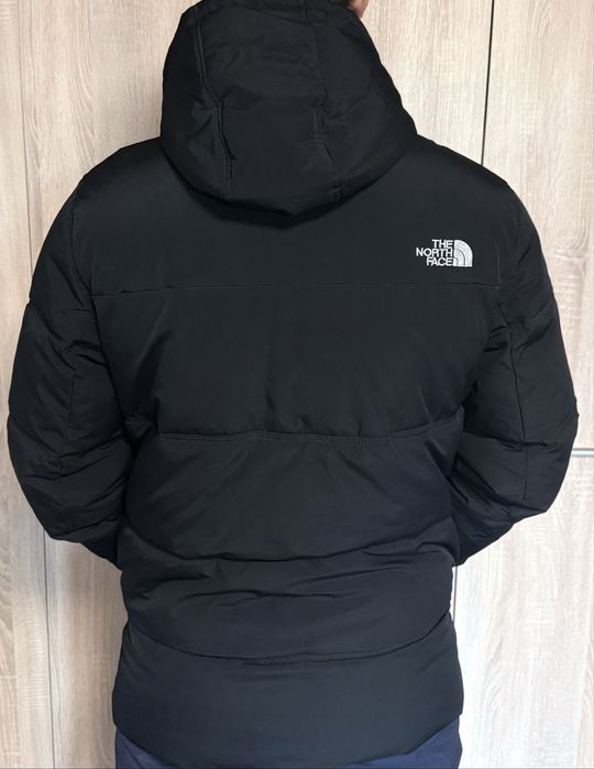 (РОЗПРОДАЖ) Куртка The North Face в чудовому стані - ЯК НОВА