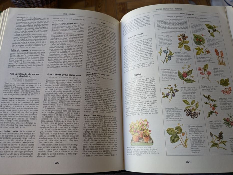 Como fazer quase tudo