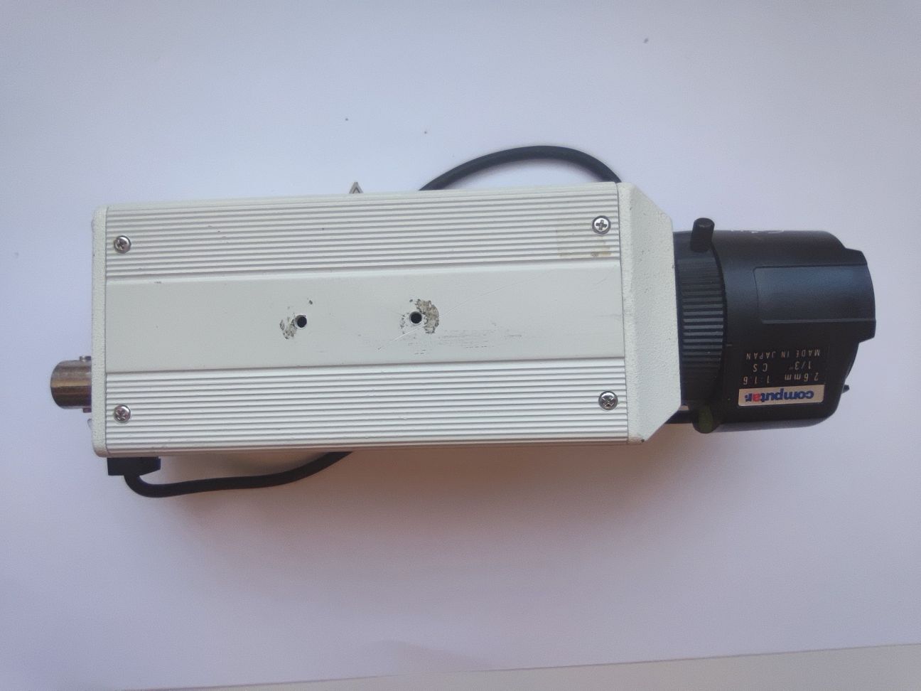 Камера відеоспостереження HUNT CCD CAMERA HTC-383
