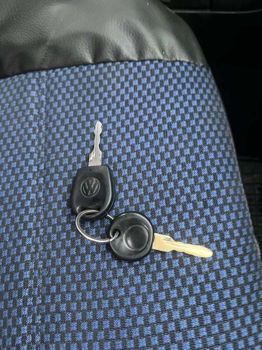 Пасат б 3 газ-бензин