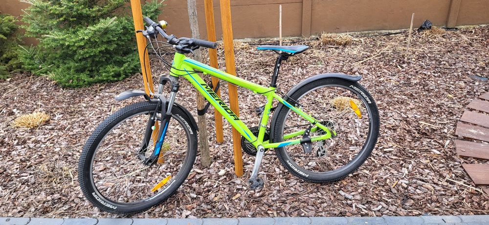 Rower Merida Matts 6.10