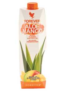 Aloes mango Forever