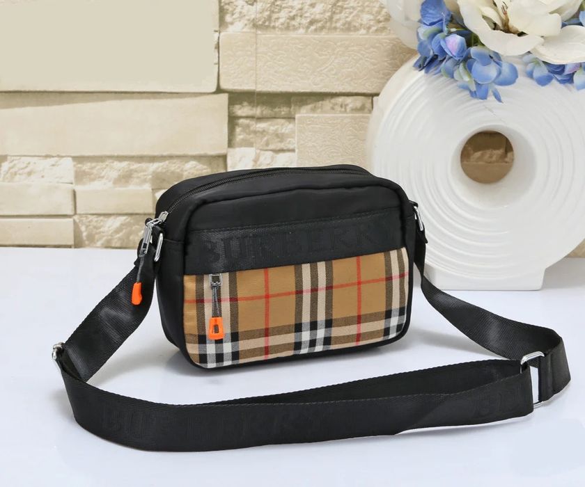 Bolsa Burberry tiracolo