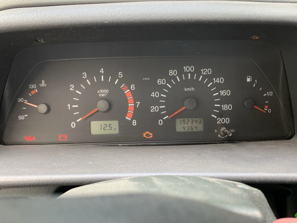 Ваз 21099  2008р 1.6 інжектор