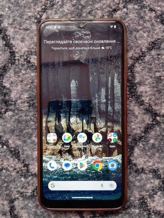 Nokia G11 4/64GB Ice