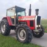 Massey Ferguson 2640