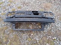 Volkswagen polo 9N wzmocnienie czołowe